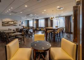 Hampton Inn Carlstadt-At The Meadowlands 3