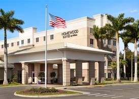 Homewood Suites by Hilton Fort Myers Airport/FGCU 4