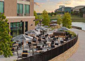 Homewood Suites By Hilton Grand Prairie At EpicCentral 4