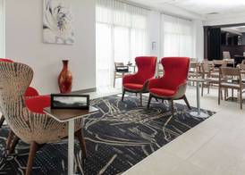 Hilton Garden Inn Denver/Thornton 3