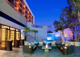 Hilton Orange County/Costa Mesa 4