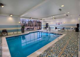 Hilton Garden Inn Durham/University Medical Center 4