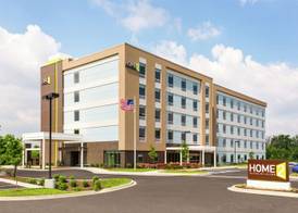 Home2 Suites By Hilton Frederick 2
