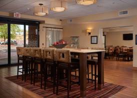 Hampton Inn Phoenix/Anthem 3