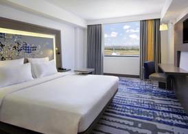 Novotel Bali Ngurah Rai Airport 5