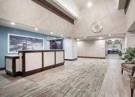 Hampton Inn Rochester Penfield, Ny 4