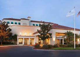 Embassy Suites by Hilton Temecula Valley Wine Country 2