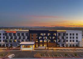 Hampton Inn & Suites By Hilton Buckeye Phoenix 4
