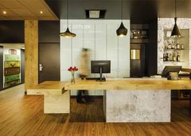 ibis Versailles Château 3