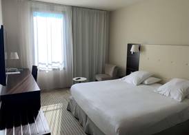 Mercure Aix-en-Provence La Duranne Gare TGV 5