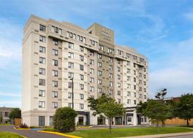 Hampton Inn by Hilton Montreal East Anjou 4