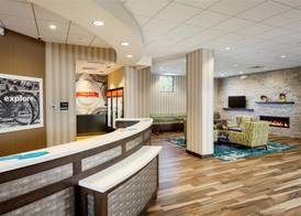 Hampton Inn & Suites by Hilton Seattle/Northgate 3