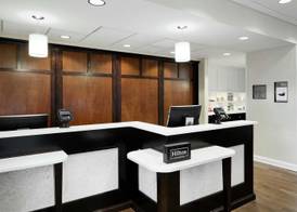 Homewood Suites by Hilton Champaign-Urbana 4