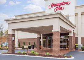 Hampton Inn Bremen-I-20 (Carrollton Area) 4