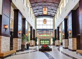 Embassy Suites by Hilton Savannah Airport 5