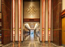 Hilton Garden Inn Shangri-La 4