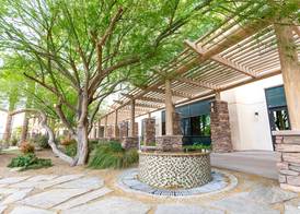 The Berkley, Las Vegas 3