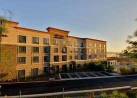 Hampton Inn & Suites Moreno Valley 3