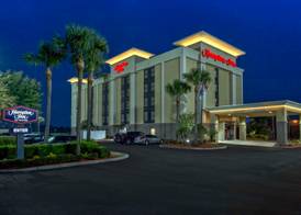 Hampton Inn Orlando-Maingate South 2