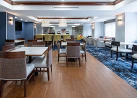 Hampton Inn Titusville/I-95 Kennedy Space Center 4