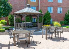 Homewood Suites by Hilton Detroit-Troy 3