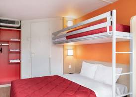 Premiere Classe Meaux Nanteuil Les Meaux 2