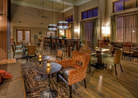Hampton Inn & Suites Kalamazoo-Oshtemo 4