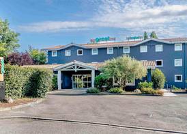 Greet Hotel Bordeaux Floirac Arena 2