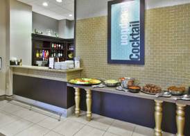 Embassy Suites by Hilton Columbus Airport 4
