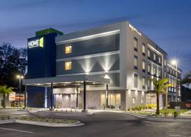 Home2 Suites By Hilton Niceville Eglin Air Force Base 3