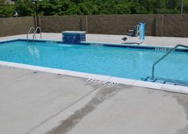 DoubleTree by Hilton Fayetteville 5