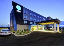 Tru By Hilton Fort Wayne 3