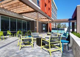Home2 Suites By Hilton Largo, Fl 5