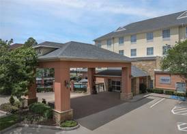 Homewood Suites by Hilton Houston Stafford Sugar Land 2