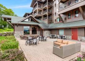 Hampton Inn & Suites Lake Placid 4