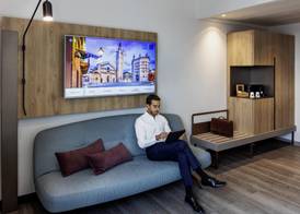 Novotel Parma Centro 5