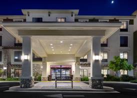 Hampton Inn & Suites San Luis Obispo 2