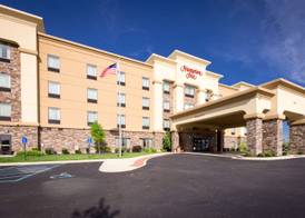 Hampton Inn Indianapolis NW/Zionsville 3