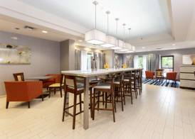 Hampton Inn Columbia I-26/Harbison Blvd. 5