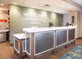 Hampton Inn Arvin Tejon Ranch, Ca 3