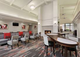 Homewood Suites by Hilton North Dallas-Plano 5