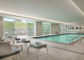 Embassy Suites by Hilton Atlanta Midtown 5
