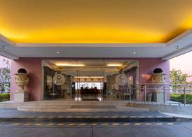 Hilton MM Grand Hotel Puebla, Tapestry Collection 4