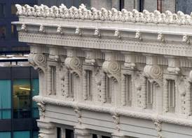 Hampton Inn Majestic Chicago Theatre District 5
