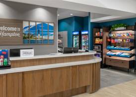 Hampton Inn and Suites Coconut Creek 4