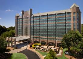 Hilton Atlanta Northeast 3