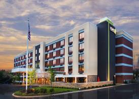 Home2 Suites By Hilton King Of Prussia Valley Forge 2