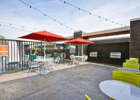 Home2 Suites By Hilton Hanford Lemoore 4