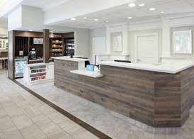 Hilton Garden Inn Dallas/Allen 4