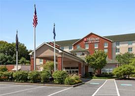 Hilton Garden Inn Harrisburg East 2